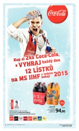 Tesco supermarkety od 29.4.2015, strana 2 