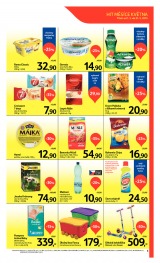 Tesco supermarkety od 29.4.2015, strana 5 