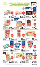 Tesco supermarkety od 29.4.2015, strana 6 