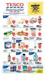 Tesco supermarkety od 13.5.2015, strana 1 