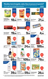 Tesco supermarkety od 13.5.2015, strana 4 