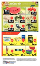 Tesco supermarkety od 13.5.2015, strana 6 
