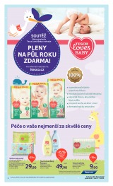 Tesco Baby Festival od 8.7.2015, strana 2 