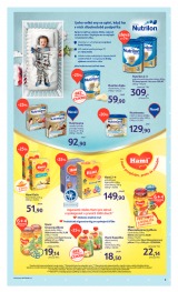 Tesco Baby Festival od 8.7.2015, strana 3 