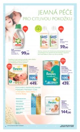 Tesco Baby Festival od 8.7.2015, strana 4 