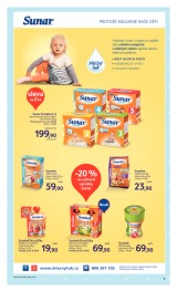 Tesco Baby Festival od 8.7.2015, strana 5 