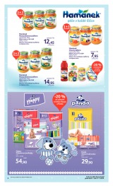 Tesco Baby Festival od 8.7.2015, strana 6 