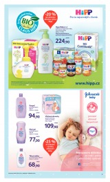 Tesco Baby Festival od 8.7.2015, strana 7 