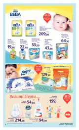 Tesco Baby Festival od 8.7.2015, strana 8 
