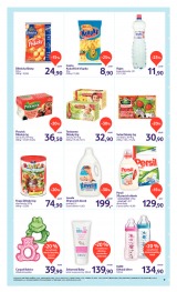 Tesco Baby Festival od 8.7.2015, strana 9 