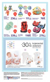 Tesco Baby Festival od 8.7.2015, strana 10 