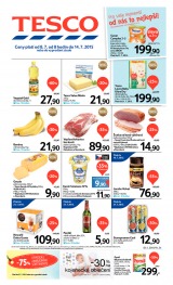 Tesco velk hypermarkety od 8.7.2015, strana 1 