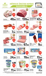 Tesco velk hypermarkety od 8.7.2015, strana 6 