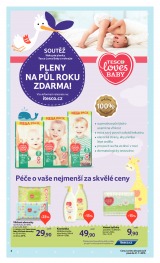 Tesco supermarkety od 8.7.2015, strana 2 