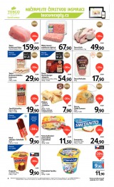 Tesco supermarkety od 8.7.2015, strana 4 