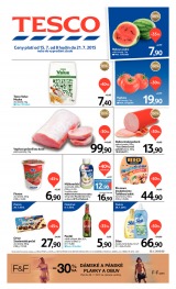 Tesco OD od 15.7.2015, strana 1 