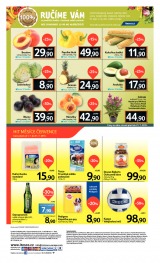 Tesco supermarkety od 15.7.2015, strana 6 