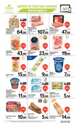 Tesco supermarkety od 22.7.2015, strana 2 