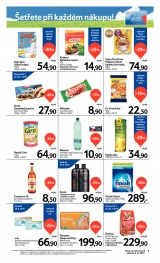 Tesco supermarkety od 22.7.2015, strana 3 