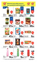 Tesco supermarkety od 29.7.2015, strana 3 