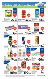 Tesco supermarkety od 5.8.2015, strana 3 
