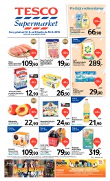 Tesco supermarkety od 12.08.2015, strana 1 