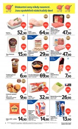 Tesco supermarkety od 12.08.2015, strana 4 
