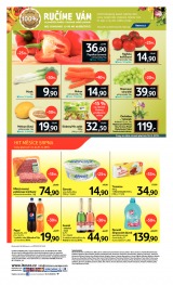 Tesco supermarkety od 12.08.2015, strana 6 