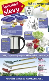 Tesco speciln letk, strana 2 