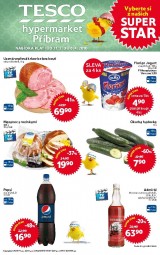 Tesco Pbram akn letk, strana 1 