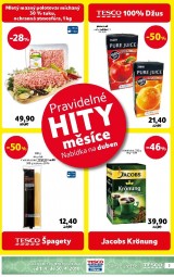 Tesco Pbram akn letk, strana 3 