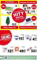 Tesco Pbram akn letk, strana 4 