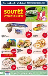 Tesco Pbram akn letk, strana 6 