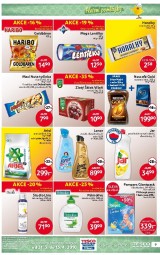 Tesco Pbram akn letk, strana 9 