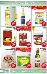 Tesco Pbram akn letk, strana 10 