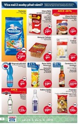 Tesco Pbram akn letk, strana 12 