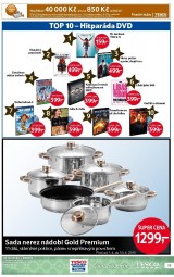 Tesco Pbram akn letk, strana 15 