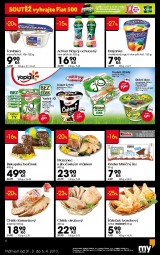 Tesco MY Nrodn akn letk, strana 5 
