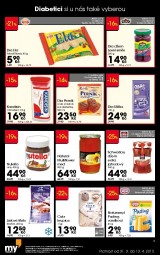 Tesco MY Nrodn akn letk, strana 6 