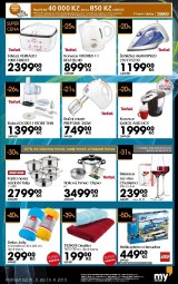 Tesco MY Nrodn akn letk, strana 11 