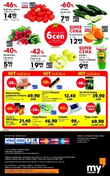 Tesco MY Nrodn akn letk, strana 12 