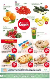 Tesco letk mal hypermarket, strana 2 