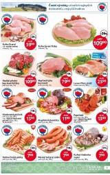 Tesco letk mal hypermarket, strana 3 