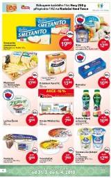 Tesco letk mal hypermarket, strana 4 