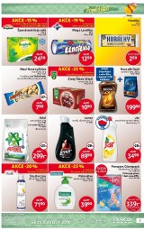 Tesco letk mal hypermarket, strana 5 