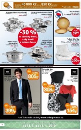 Tesco letk mal hypermarket, strana 6 