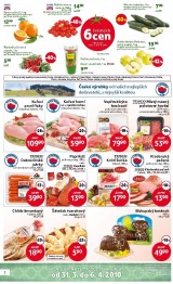 Tesco supermarket akn letk, strana 2 