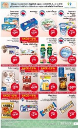 Tesco supermarket akn letk, strana 3 