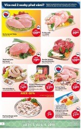 Tesco aktuln letk, strana 2 