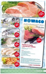 Tesco aktuln letk, strana 3 